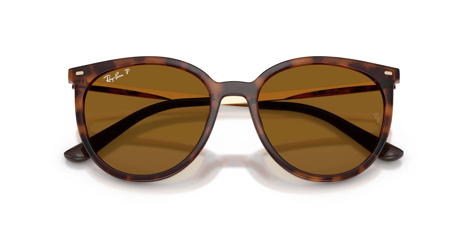 Ray-Ban 4464L Sunglasses - view 23